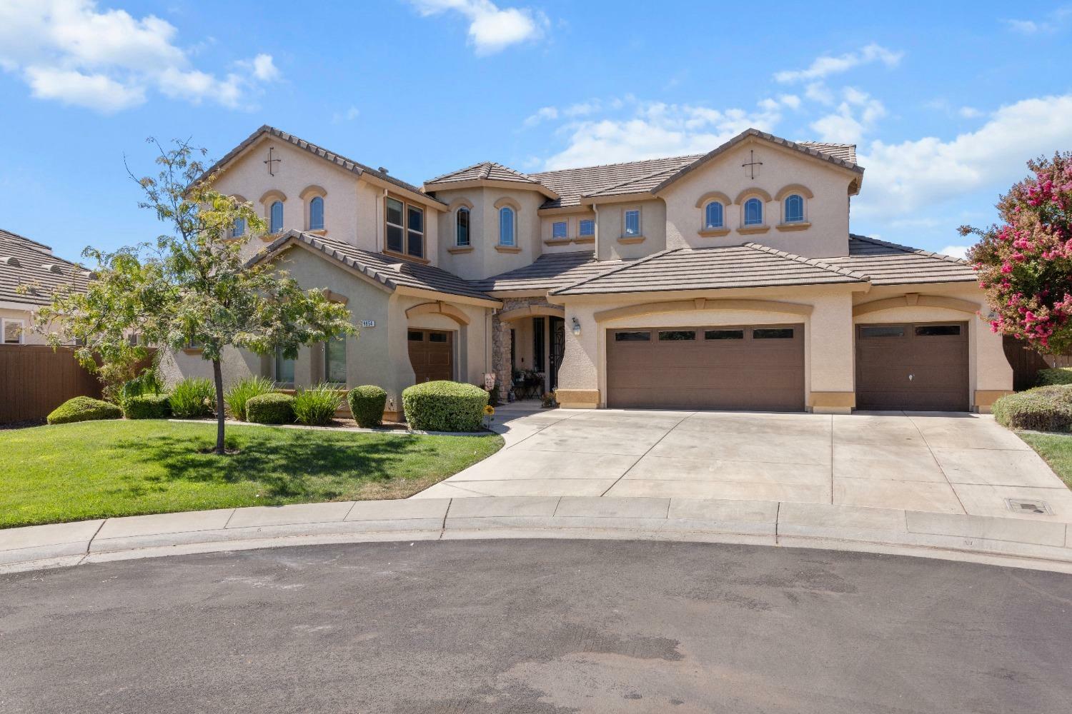 9954 Penion Court  Elk Grove CA 95757 photo