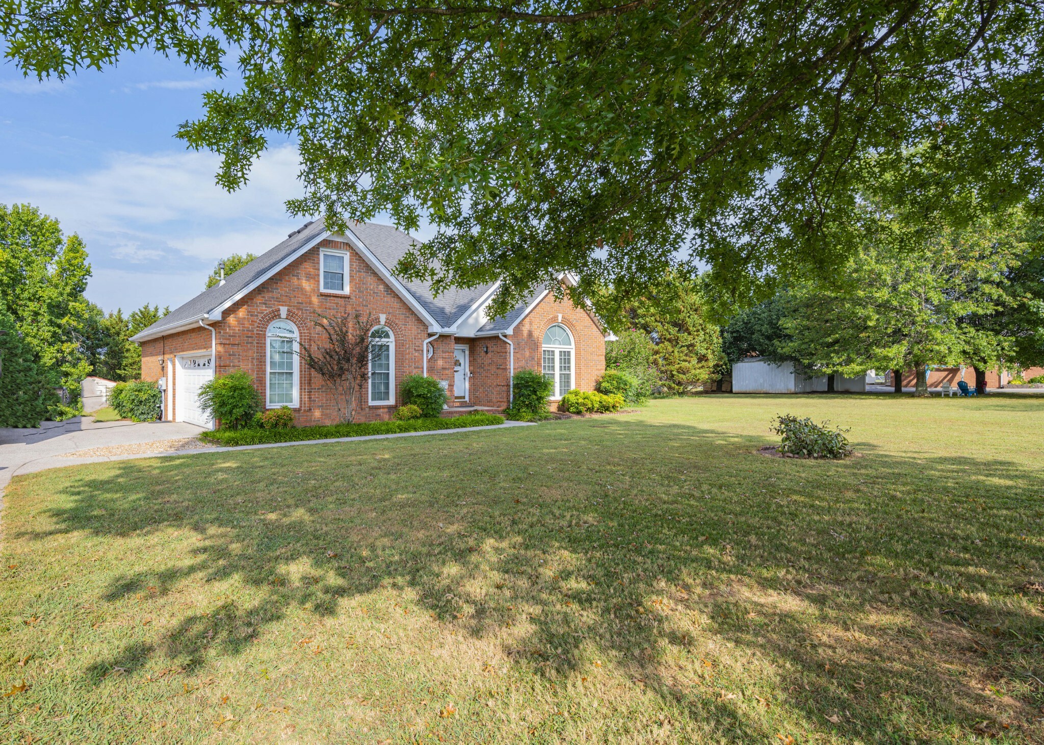 Property Photo:  4567 Betty Ford Rd  TN 37130 