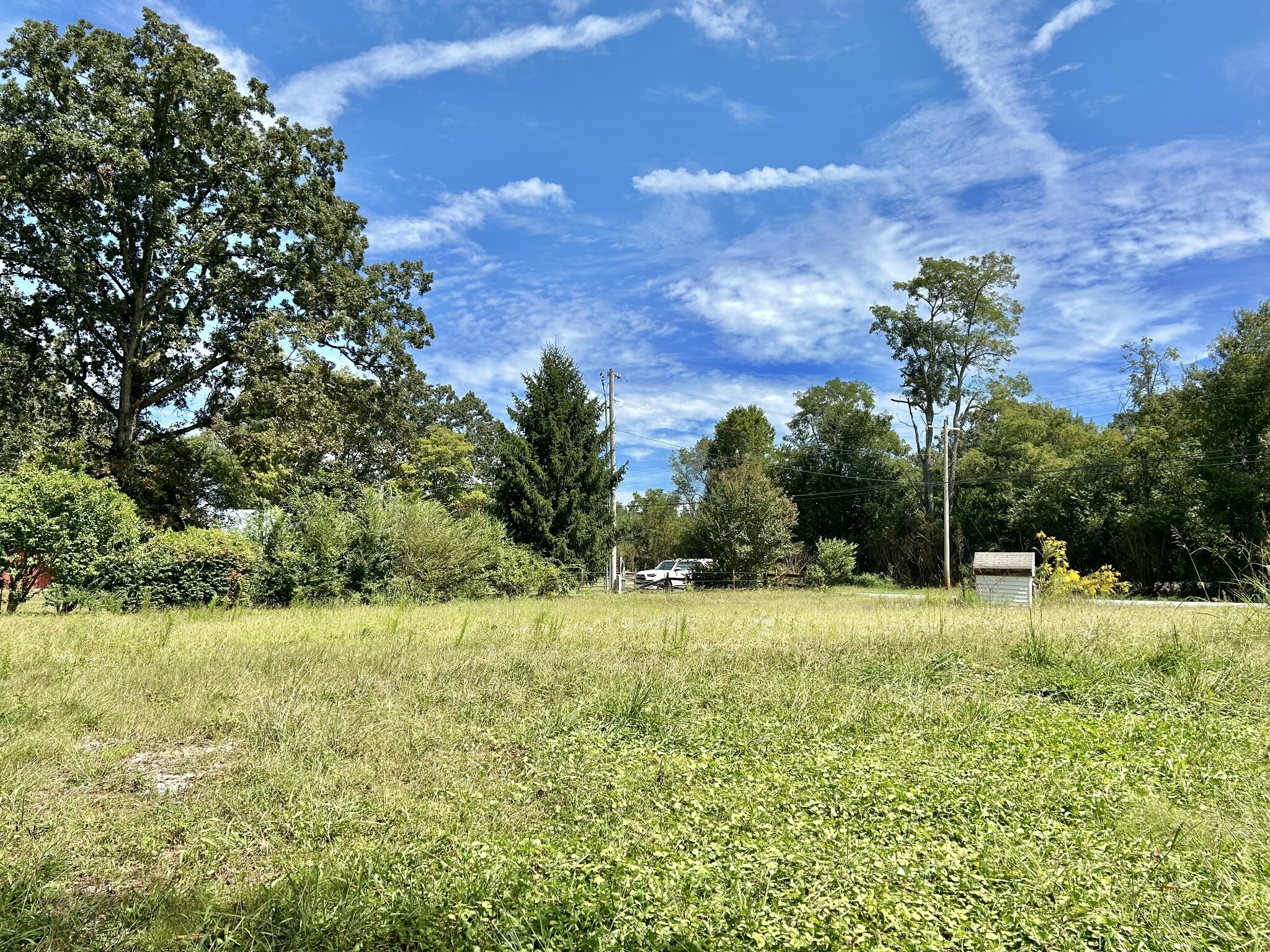 Property Photo:  1964 Old Tullahoma Hwy  TN 37355 