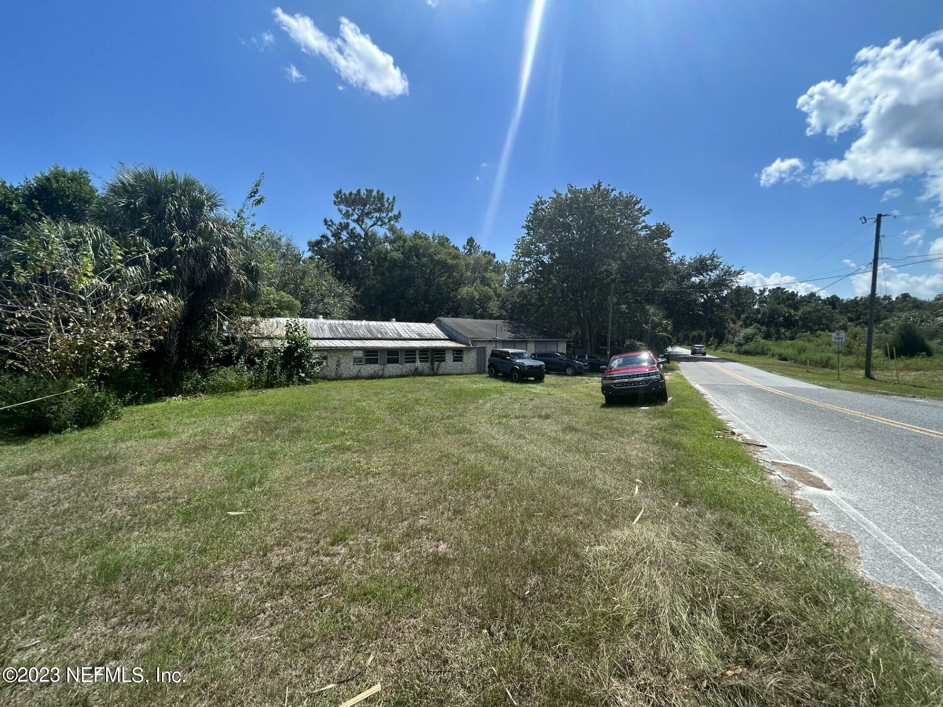 Property Photo:  100 Slaughter Road  FL 32177 