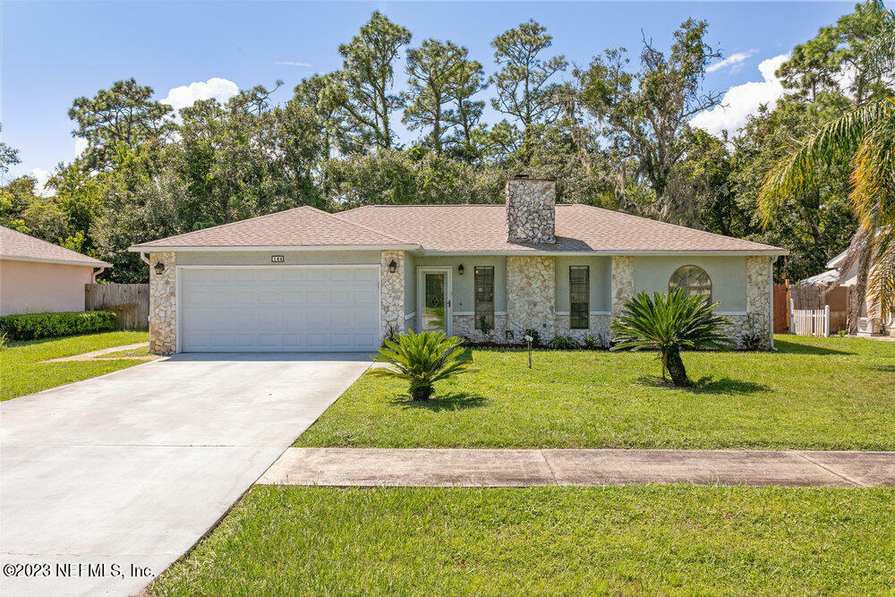 Property Photo:  144 Captains Pointe Circle  FL 32086 