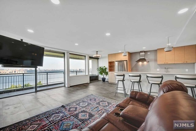 Property Photo: 4 Horizon Road 801 NJ 07024