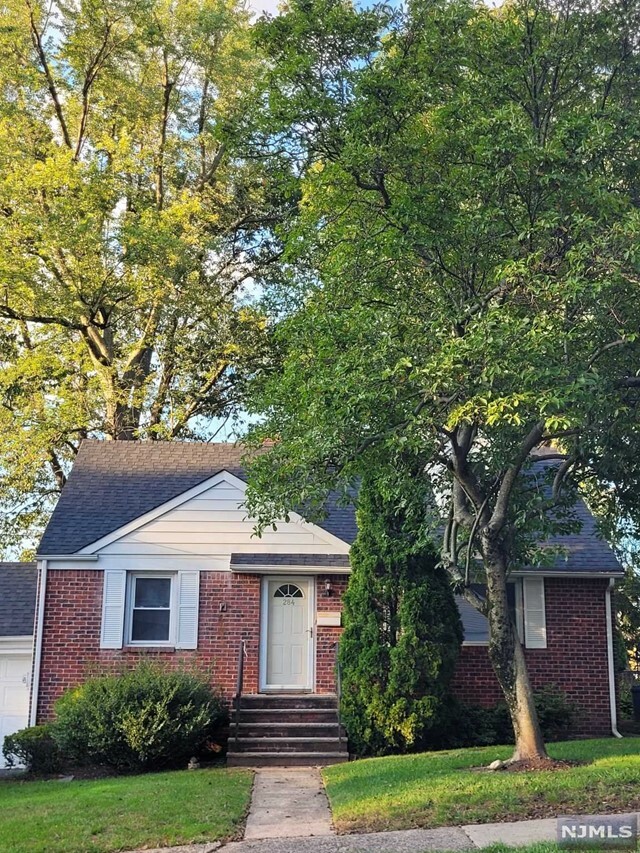 Property Photo: 284 Lincoln Boulevard NJ 07630