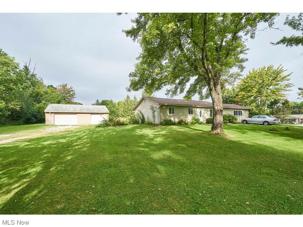 Property Photo:  4246 Kiowa Road  OH 44286 