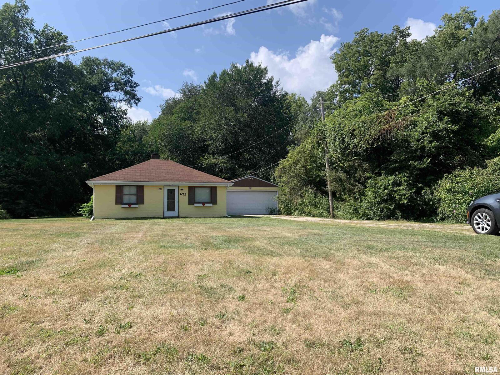 Property Photo: 675 Island Avenue IL 61244