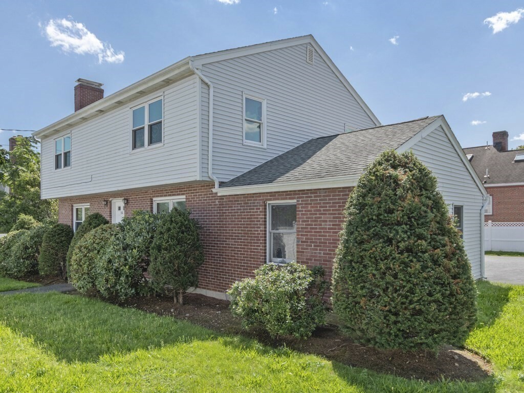 Property Photo: 130 Weston Street MA 02453