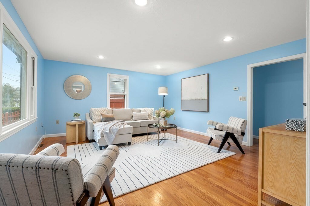 Property Photo:  24 Woodcliff Rd  MA 02169 