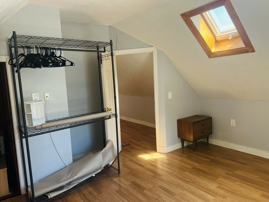 Property Photo: 39 Montrose St 3 MA 02143