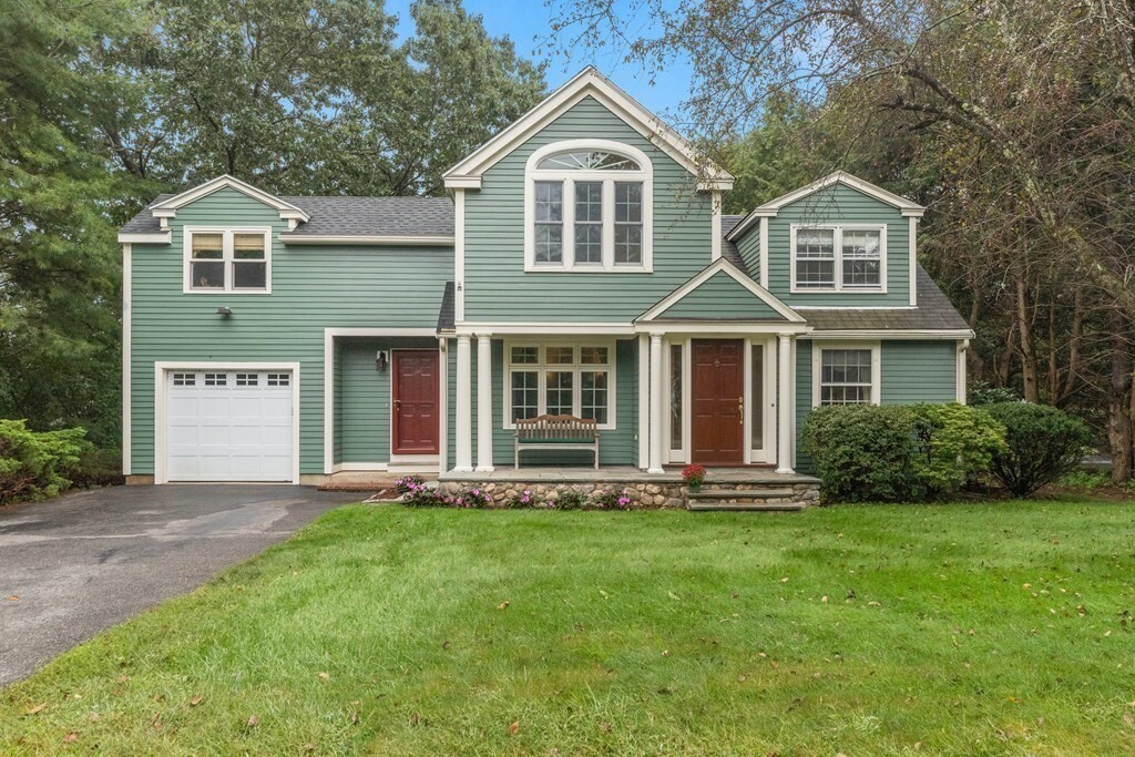 Property Photo: 339 Bridge Street MA 01982