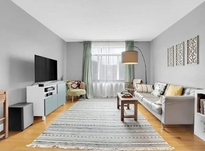 Property Photo:  8 Ashland St 3L  MA 01609 