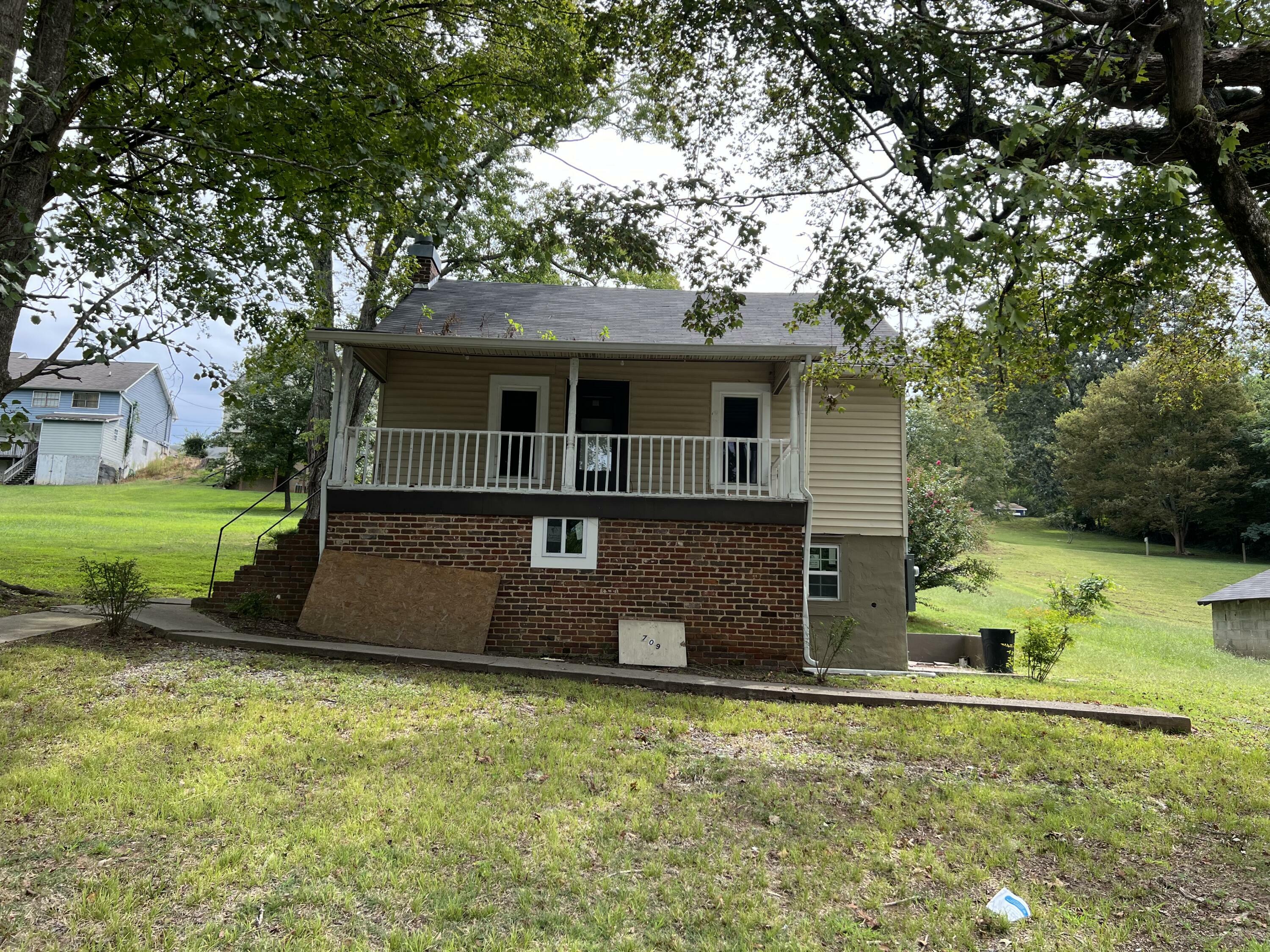 709 Westover Drive SW  Cleveland TN 37311 photo