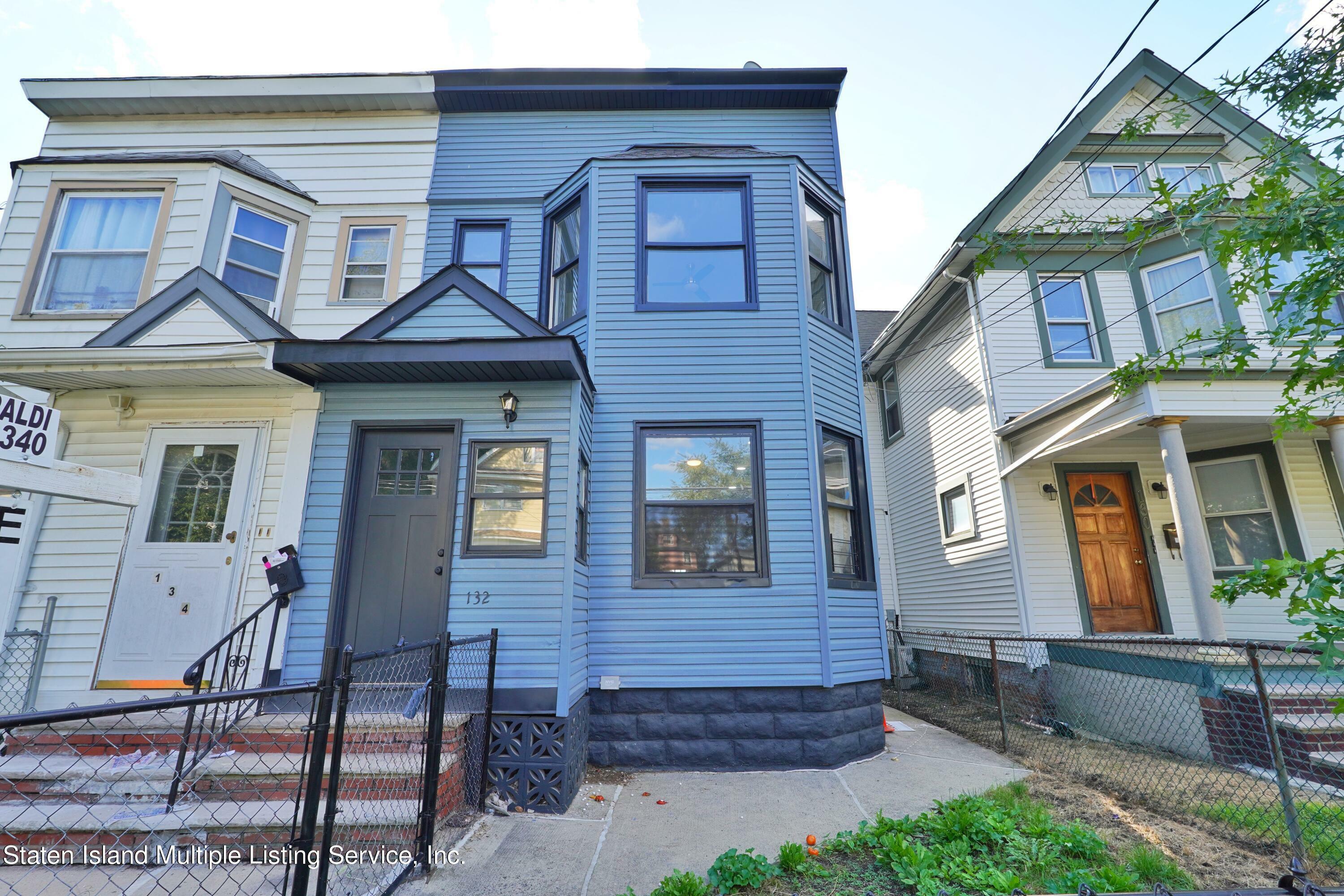 Property Photo:  132 Elm Street  NY 10310 