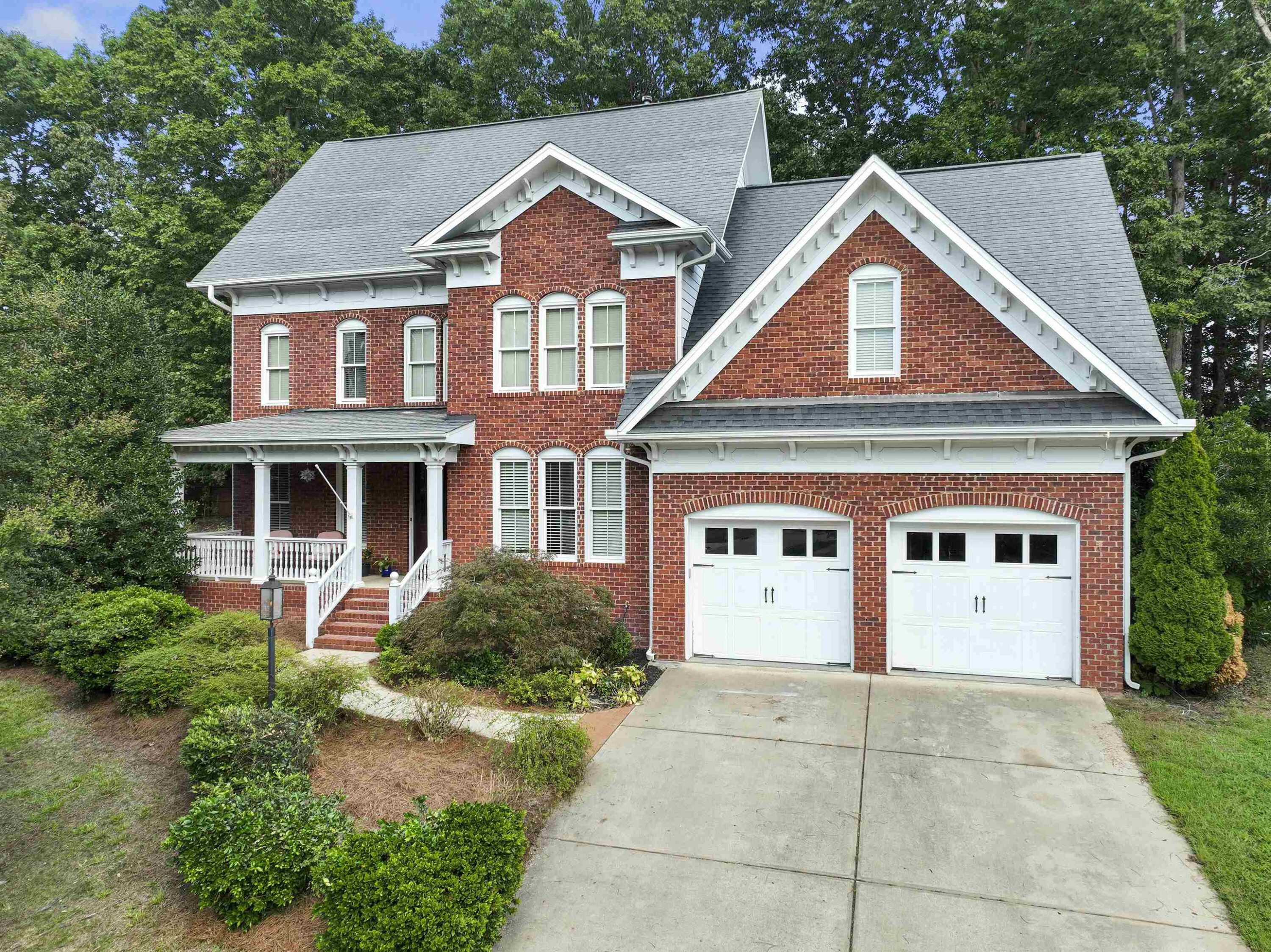 Property Photo:  10101 San Remo Place  NC 27587 