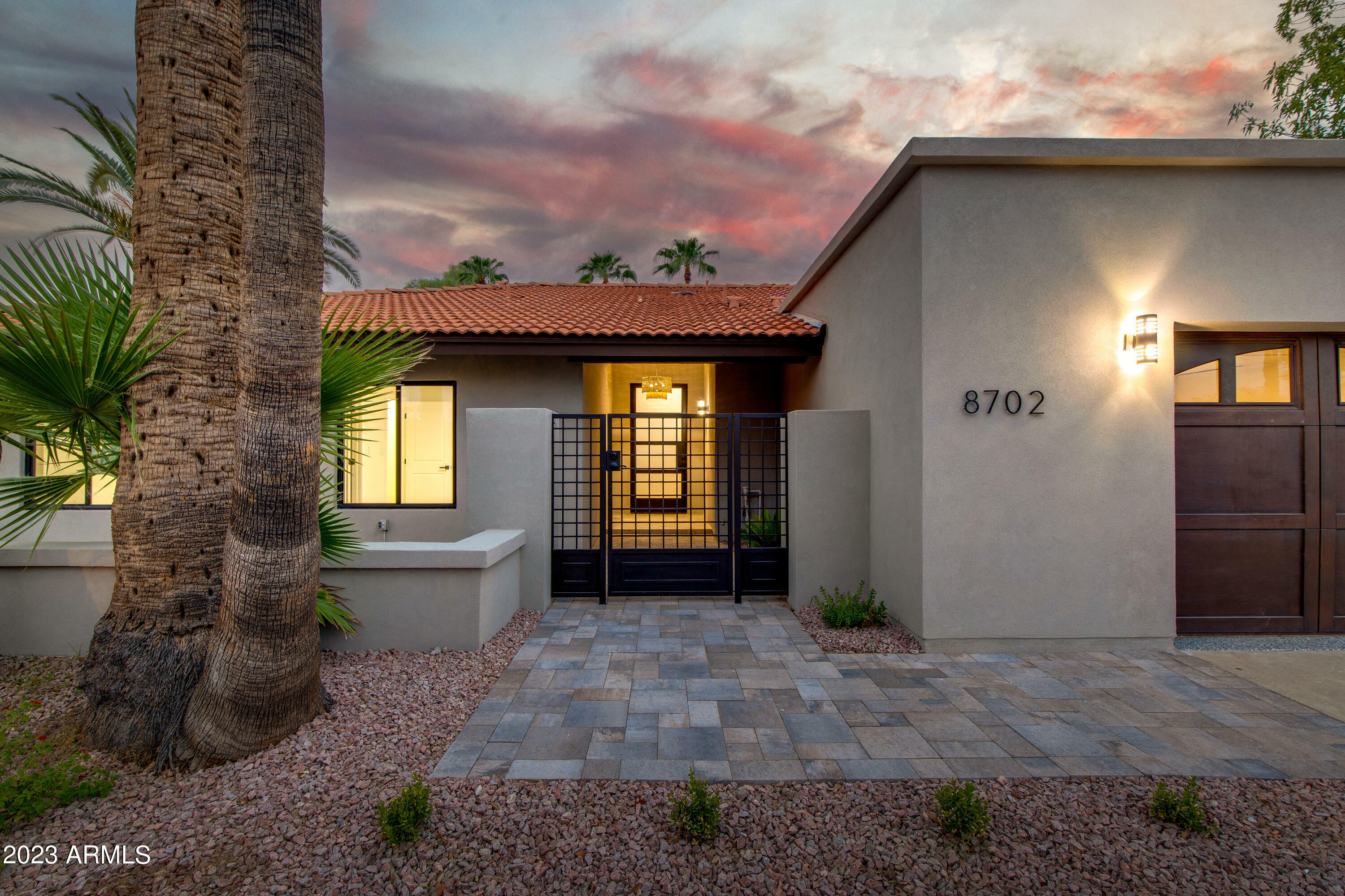 8702 E San Daniel Drive  Scottsdale AZ 85258 photo