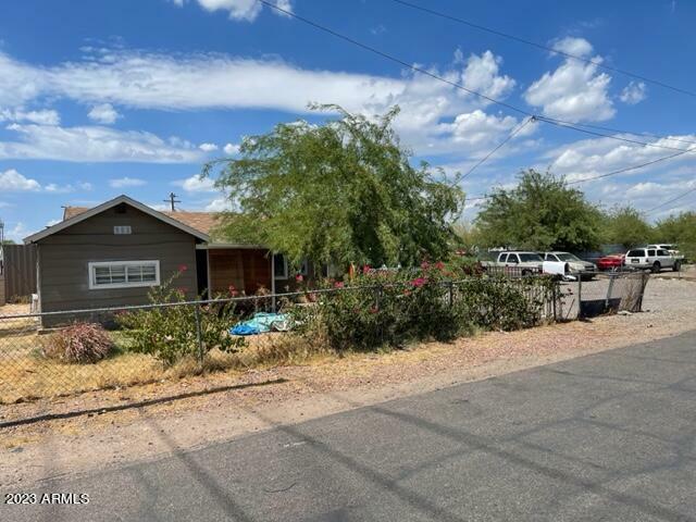 Property Photo:  648 S 29th Avenue  AZ 85009 