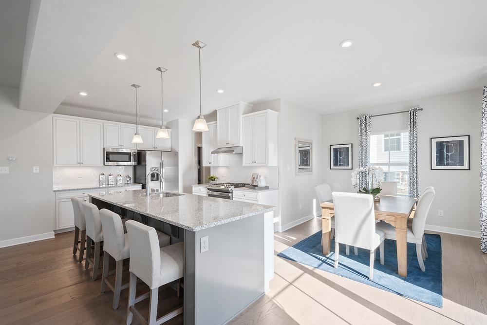 Property Photo: 2781 Ridge Haven Dr VA 22801