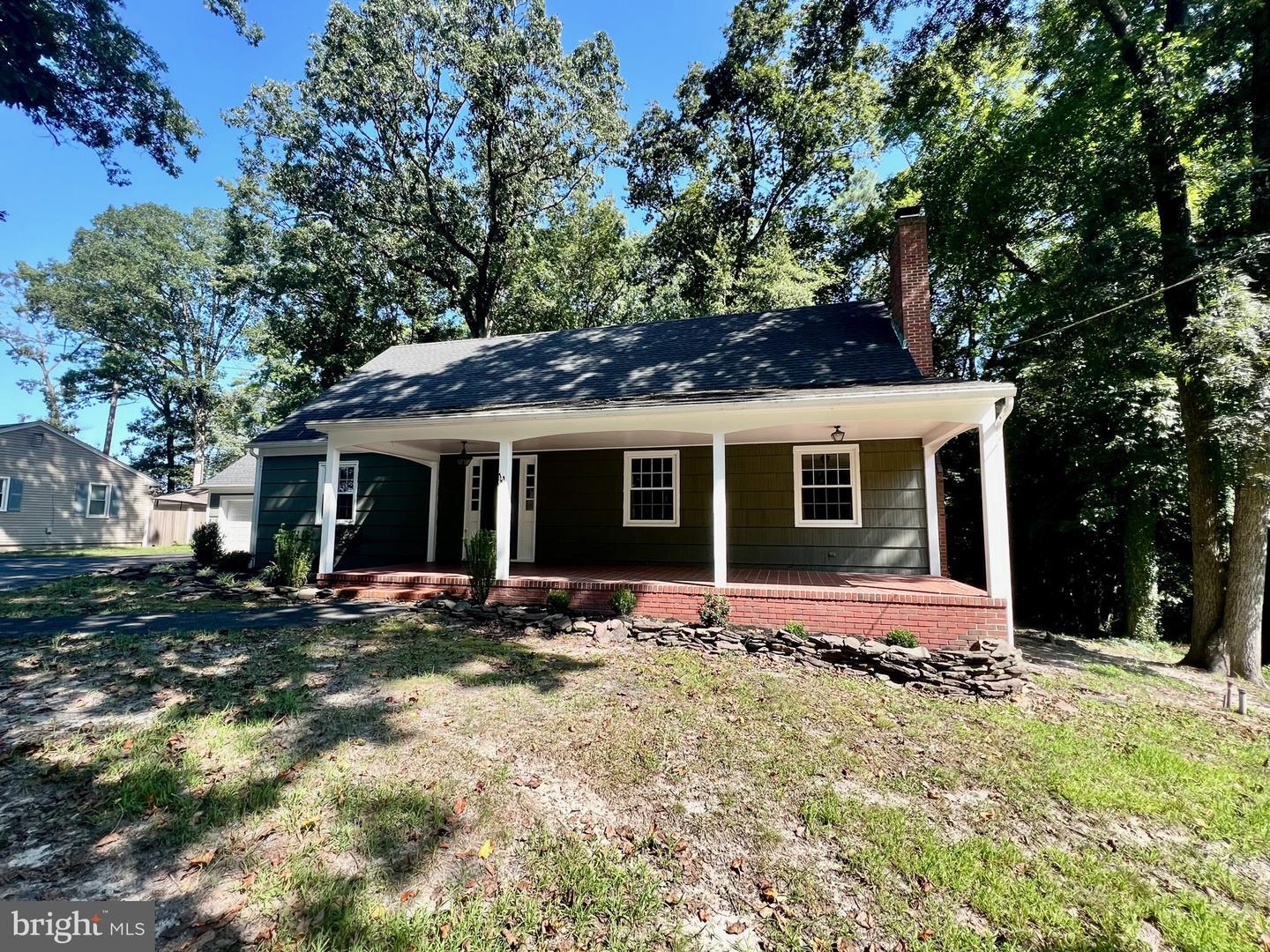 Property Photo: 131 Oak Lane Drive DE 19956