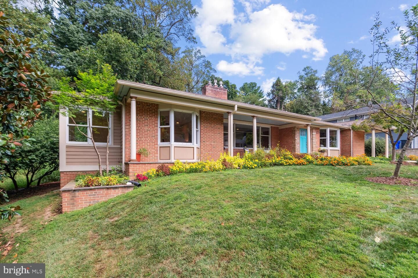 Property Photo: 3315 Glenmoor Drive MD 20815