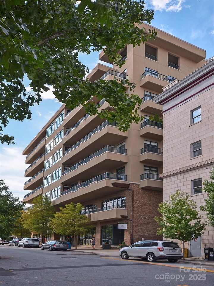 21 Battery Park Avenue 305  Asheville NC 28801 photo
