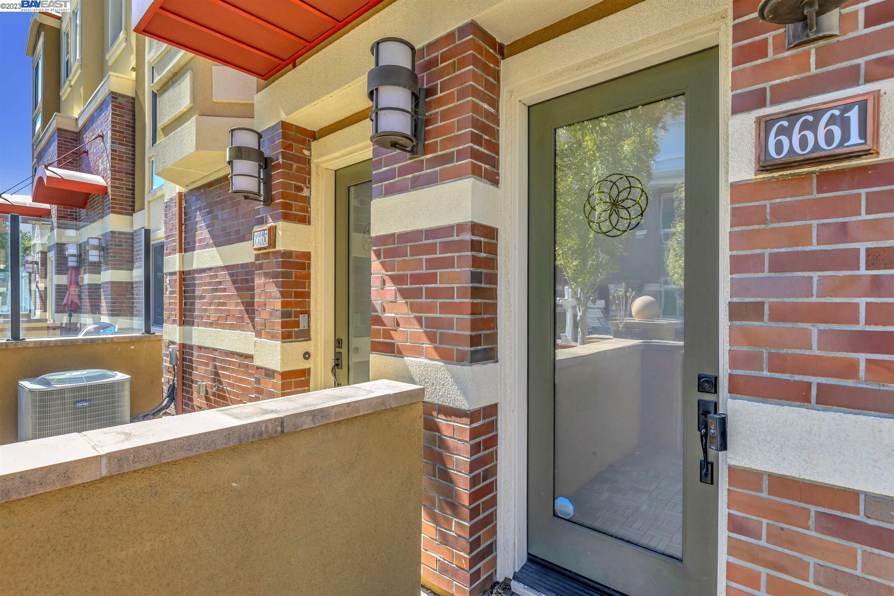 Property Photo: 6661 Tralee Village Dr CA 94568