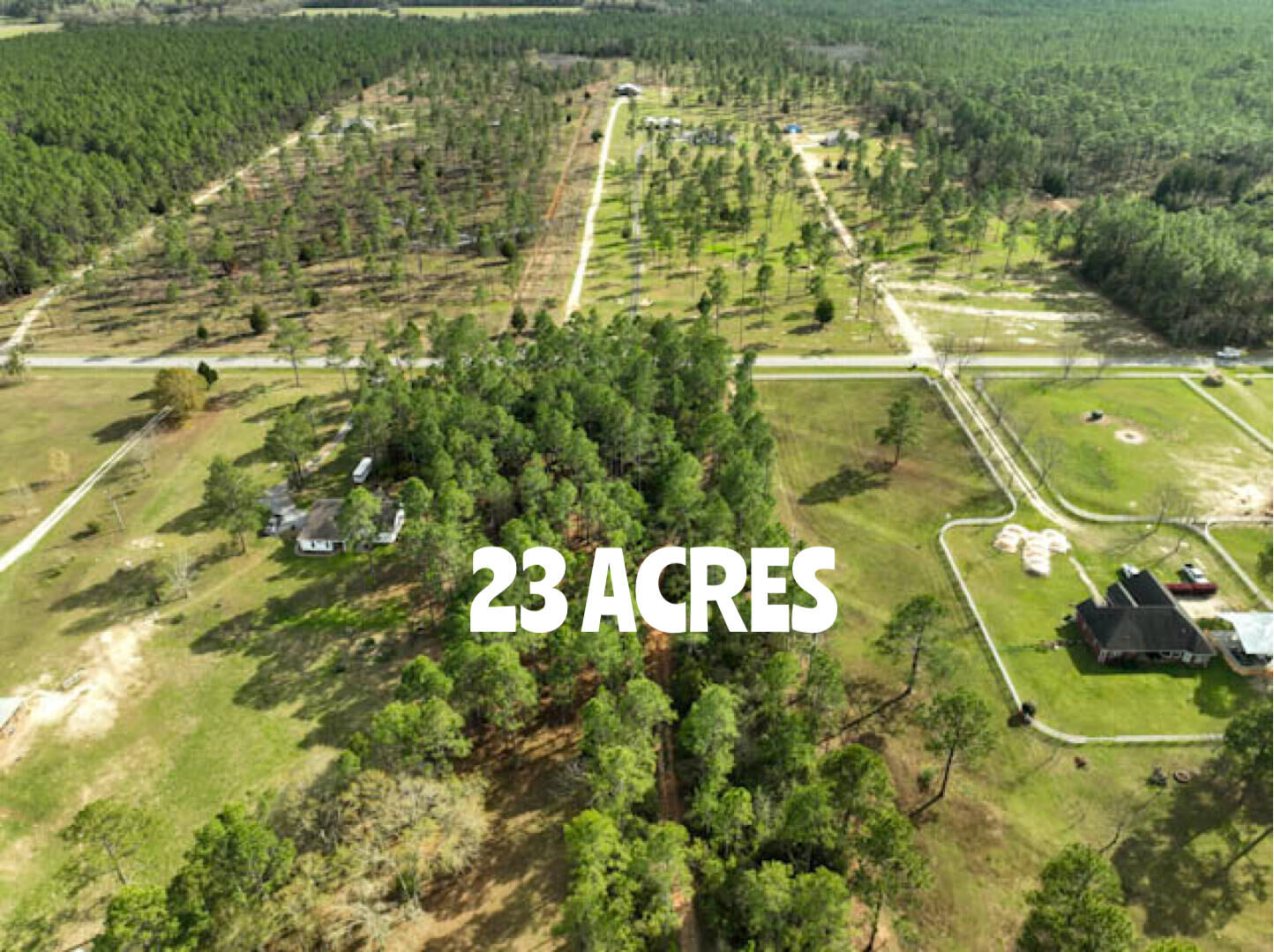 Property Photo: Tbd Melton Road FL 32531