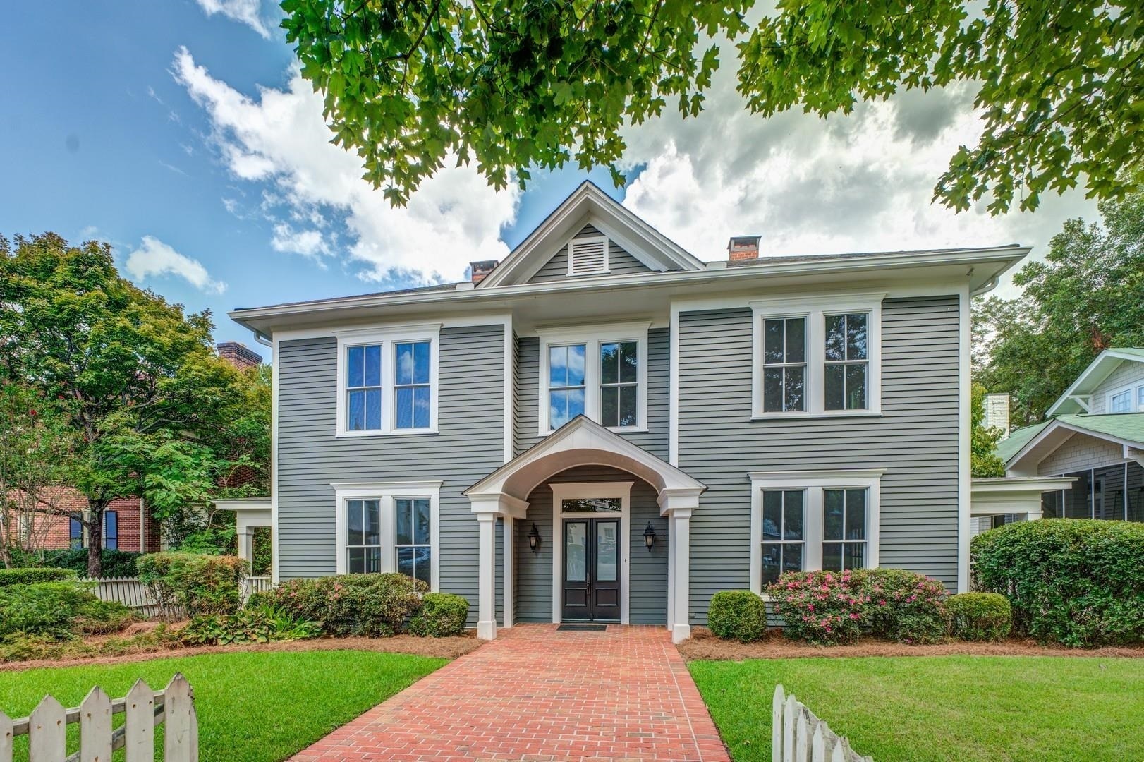 Property Photo:  2103 SE Church Street  GA 30014 