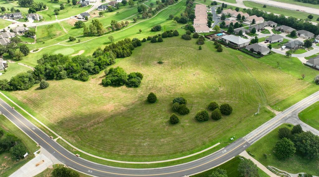 Property Photo: B2 L1 Cedar Point Ct KS 67401