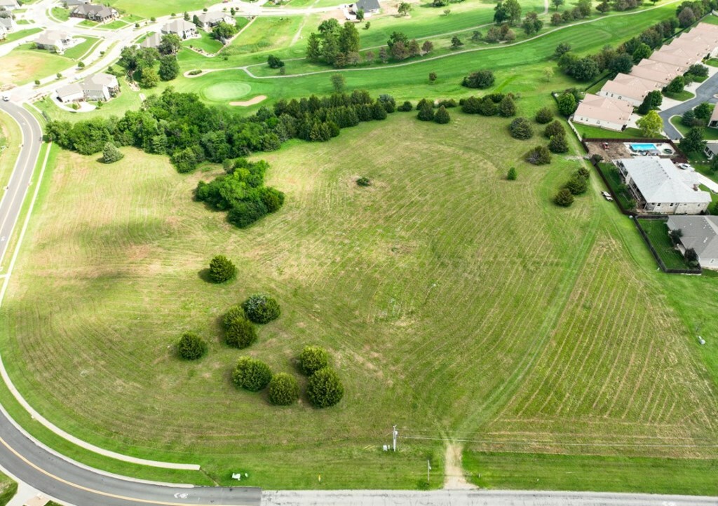 Property Photo: B2 L8 Cedar Point Ct KS 67401