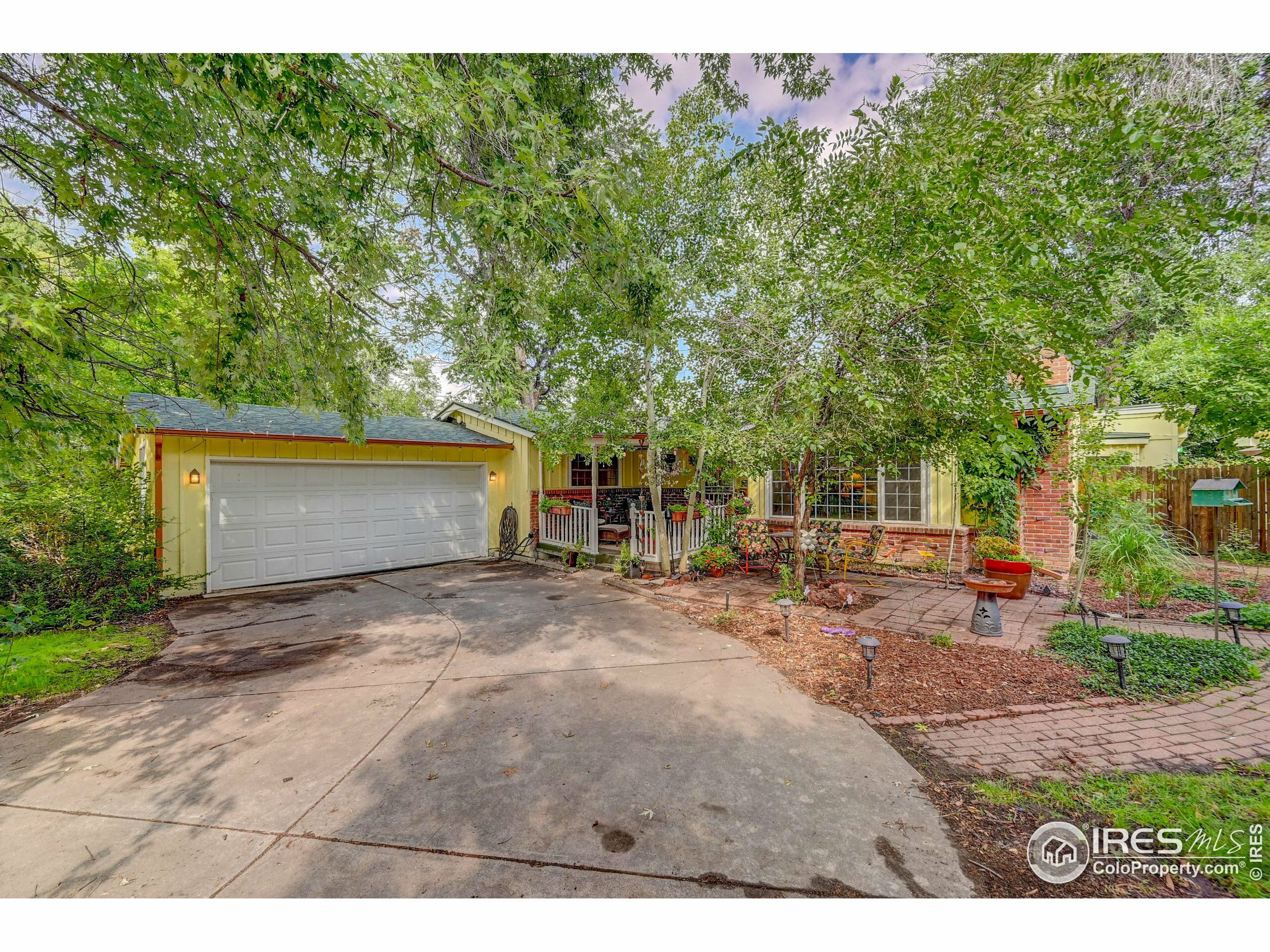 3598 Moore Ct  Wheat Ridge CO 80033 photo