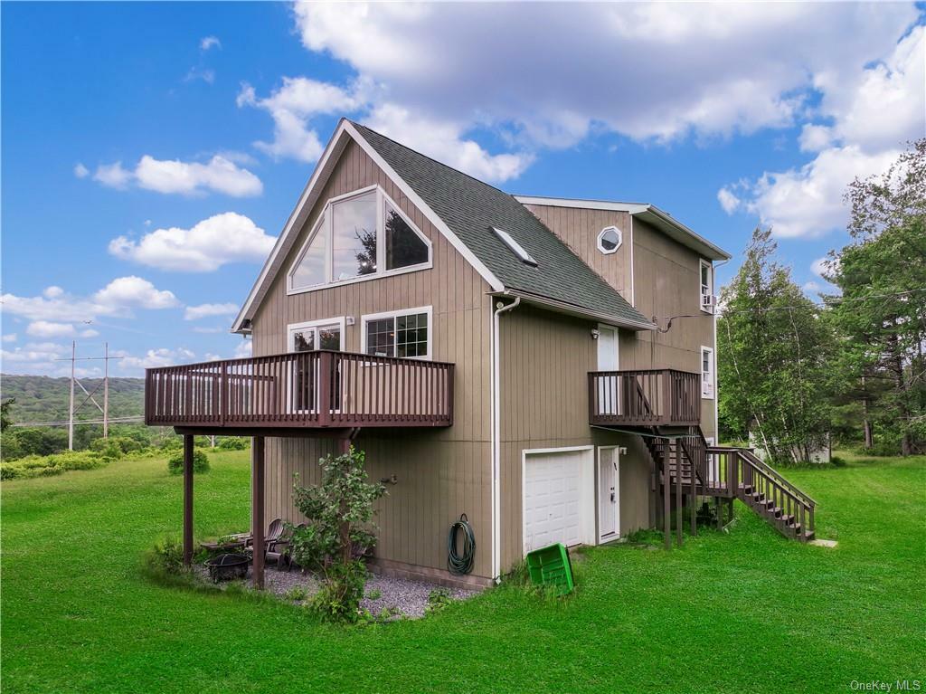 Property Photo: 181 Cattail Road NY 12758
