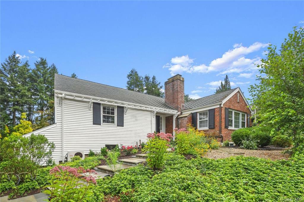 Property Photo:  43 Barrett Road  NY 10536 