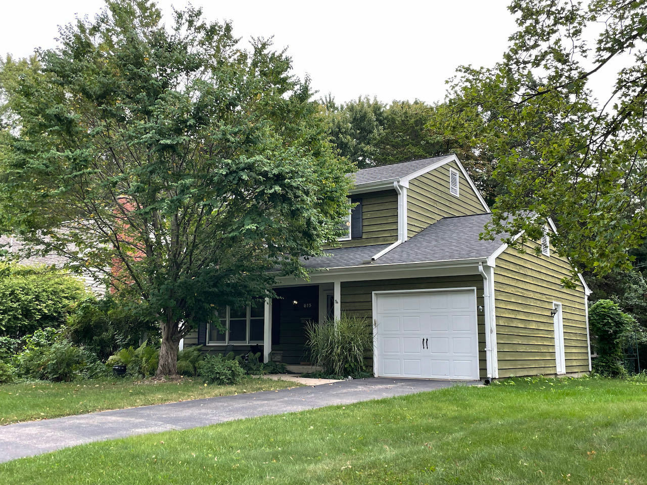 Property Photo: 625 McKinley Avenue IL 60134