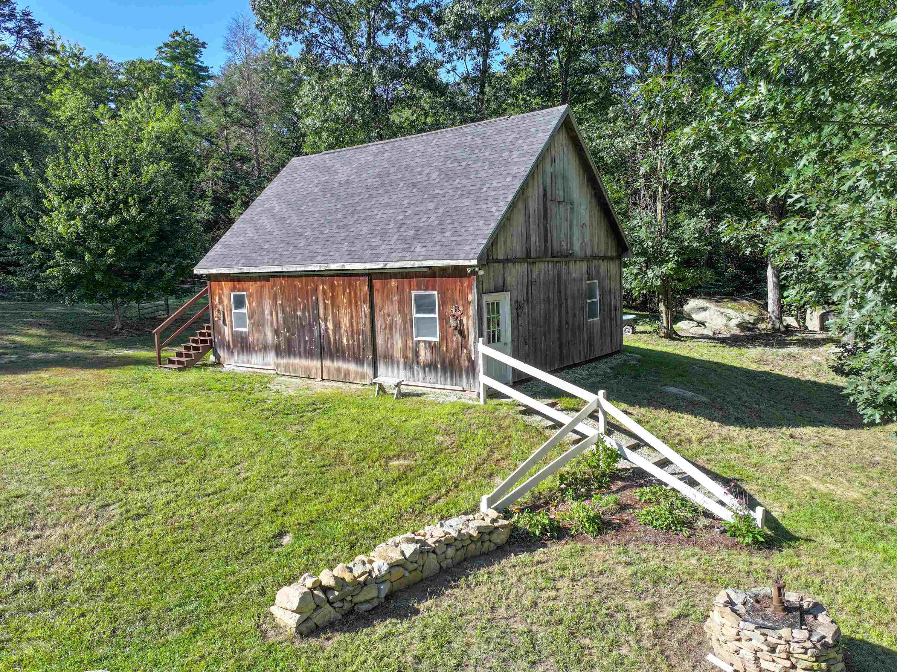 Property Photo: 194 Crowley Road NH 03034