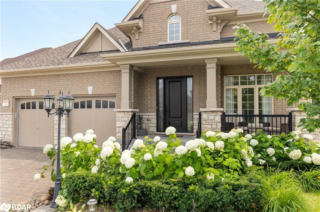 3 Cameron Street  Springwater ON L9X0S6 photo