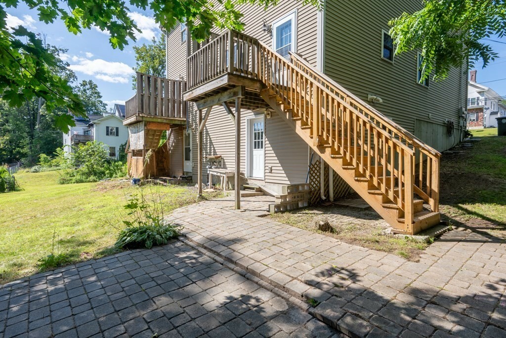 Property Photo: 42 Hamilton Street 42 MA 01453