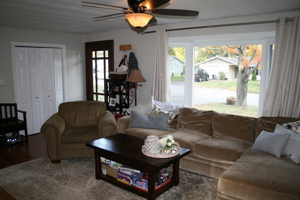 Property Photo: 8 Hanna Rd 0 MA 01701