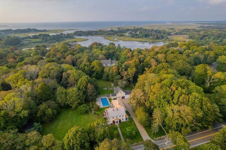 Property Photo:  4428 Main St  MA 02675 