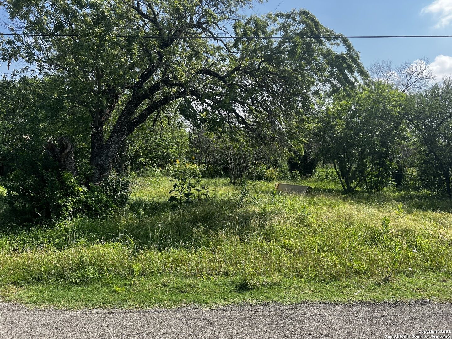 Property Photo:  438 Hampton St  TX 78220 
