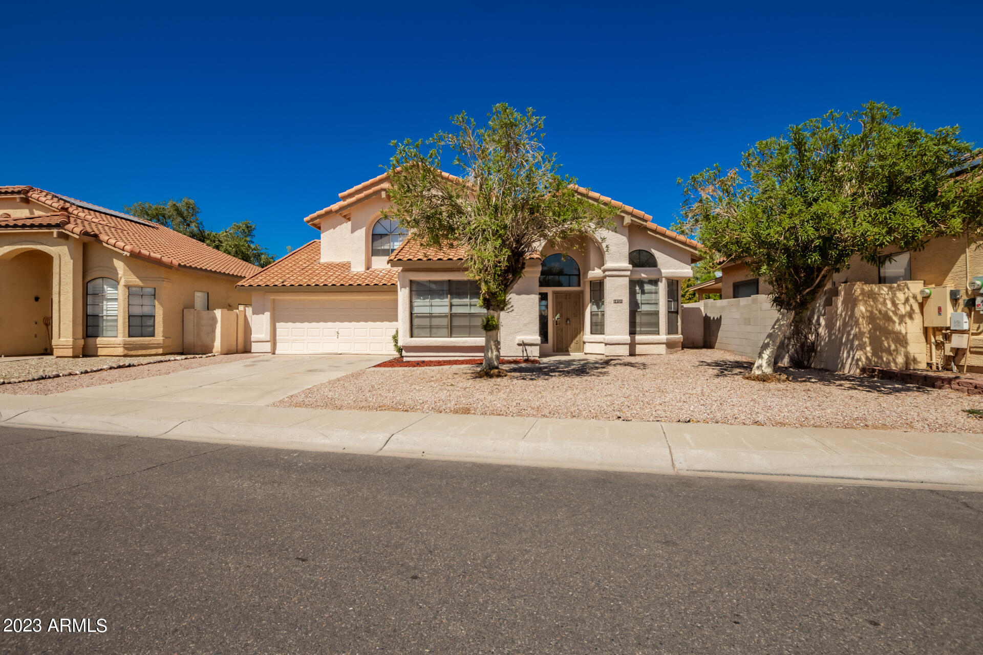 Property Photo:  10728 W Ashland Way  AZ 85392 
