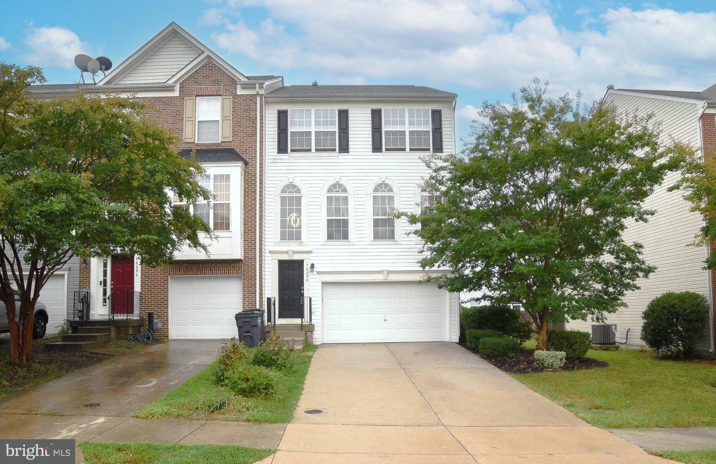 Property Photo:  46090 W Westbury Boulevard  MD 20653 