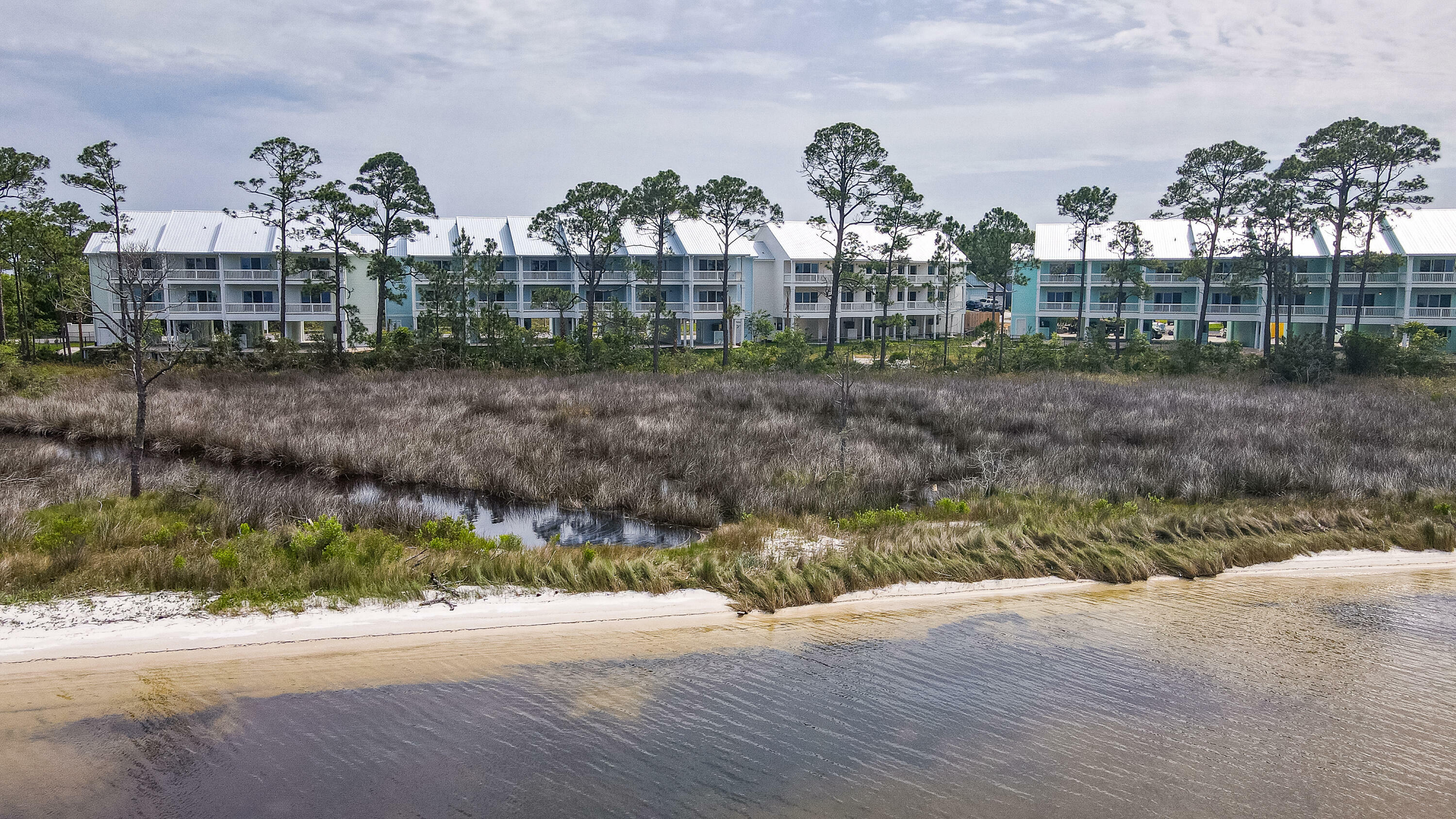 Property Photo:  16130 Innerarity Point Road 19  FL 32507 