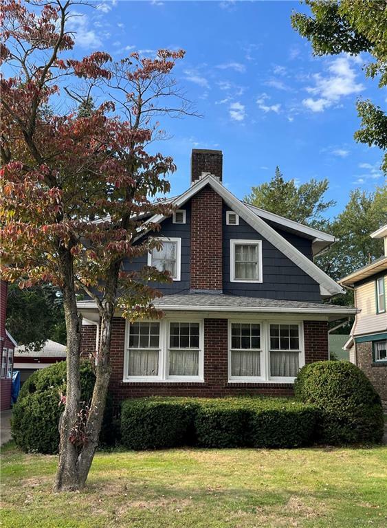 Property Photo: 1846 E Lake Road PA 16511