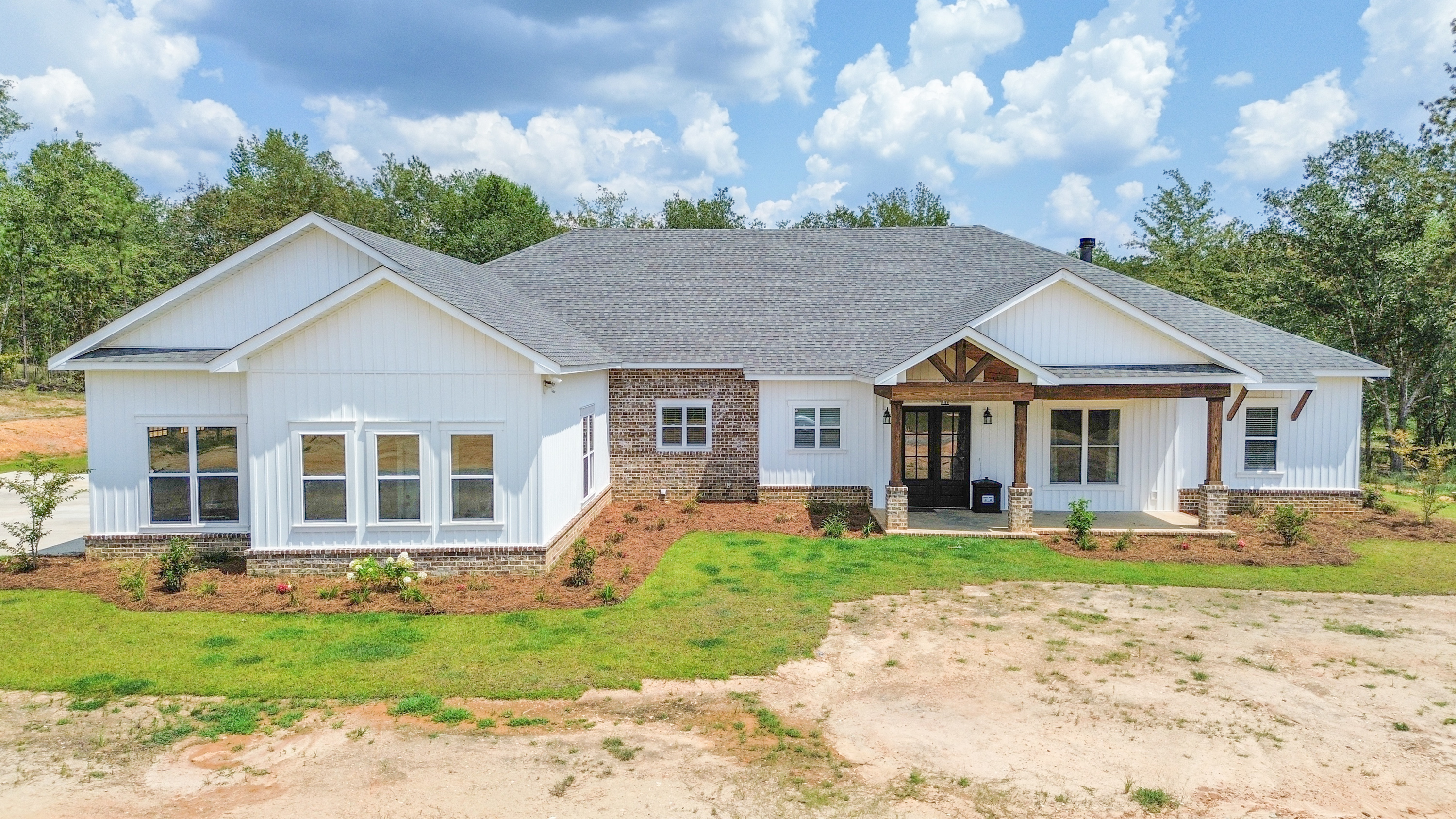 Property Photo:  2032 Horne Road  GA 31023 