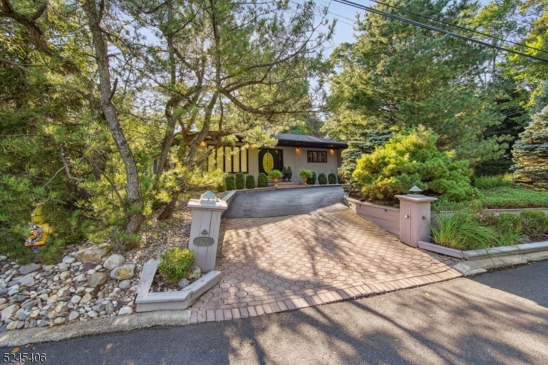 Property Photo: 451 New Providence Rd NJ 07092