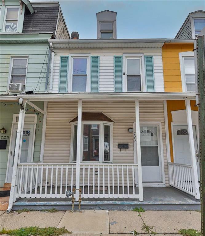 723 West Cedar Street  Allentown City PA 18102 photo