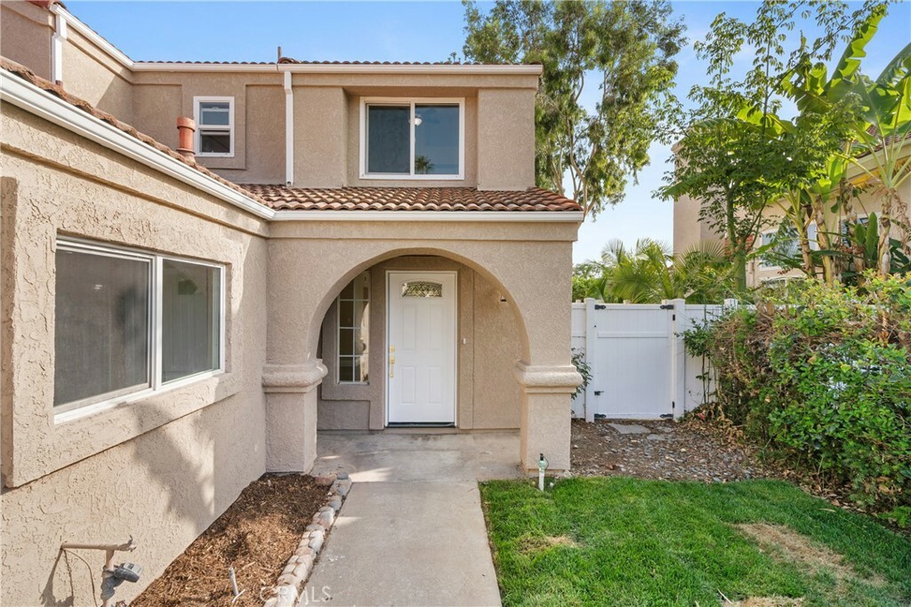 Property Photo:  1252 Granada Street  CA 91784 