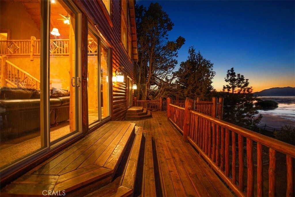 Property Photo: 42020 Eagles Nest Road CA 92315
