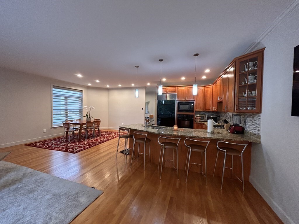 Property Photo: 28 Tanglewood Rd 28 MA 02459