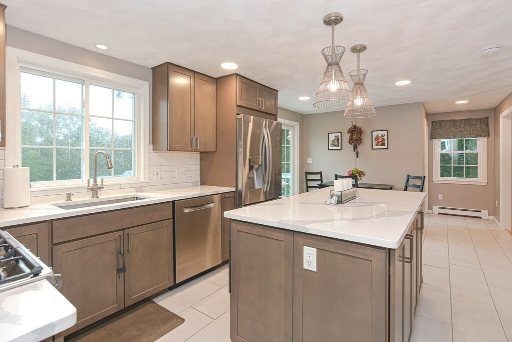 Property Photo: 734 Lincoln St MA 02038