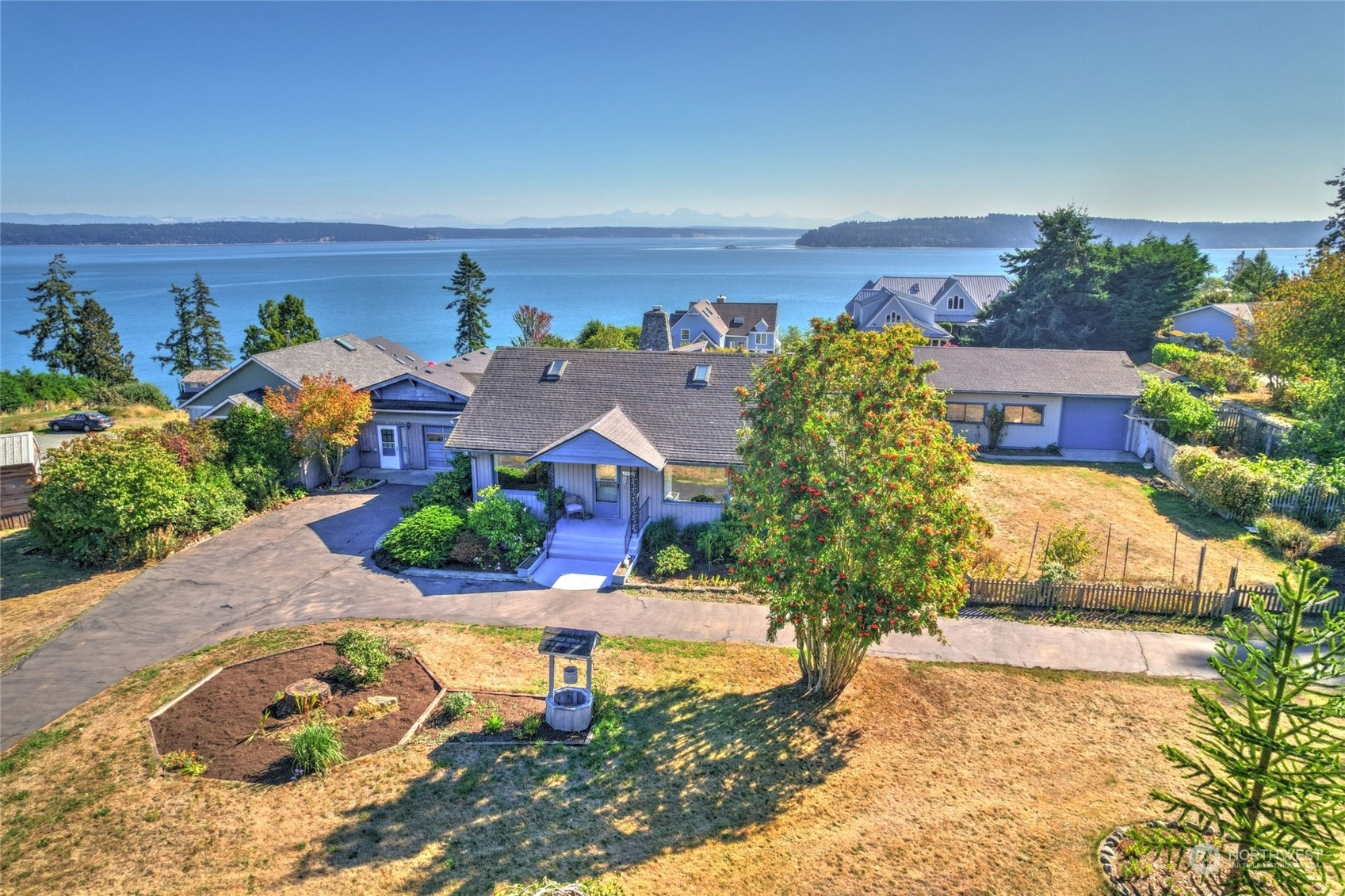 Property Photo: 25014 State Route 525 WA 98253